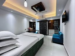 Couple Supirior Deluxe Sea View 2