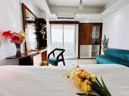 Couple Supirior Deluxe Sea View 3