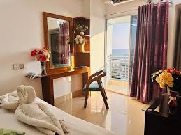 Couple Supirior Deluxe Sea View 4