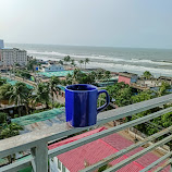 2 Bed Family Deluxe Sea View 3