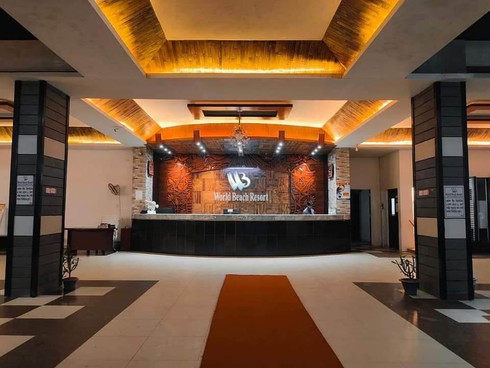 World-beach-resort, Cox's Bazaar  - Cox's Bazar Hotel