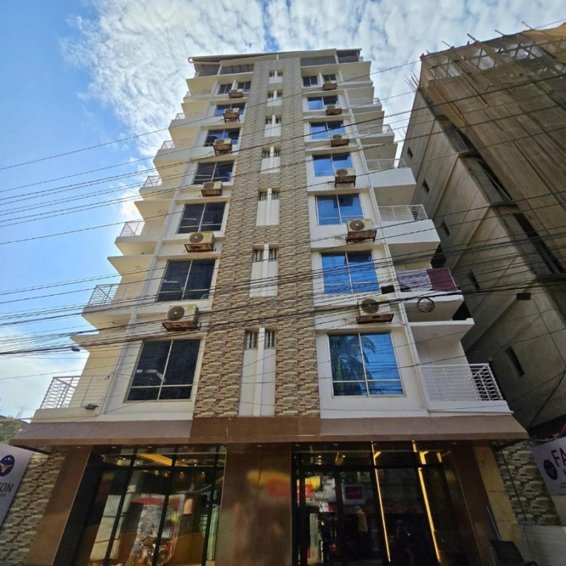 Falcon Beach Resort - Cox's Bazar Hotel